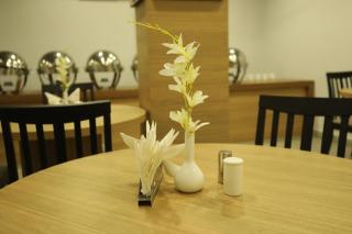 VIPs Hotel Olive - Siliguri - 4