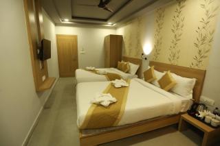 VIPs Hotel Olive - Siliguri - 2