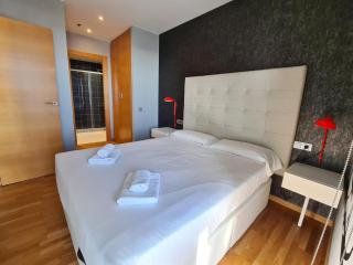 Fira Gran Via - Barcelona4Seasons - 2