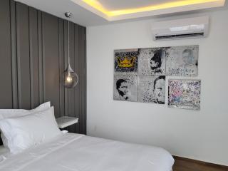 Appartements Lamblin - Abidjan - 3