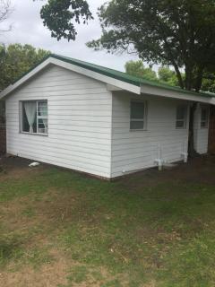 Twin Shacks - Uilenkraalsmond - 9