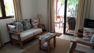 Villa Belle Plage - Anse Kerlan - 2