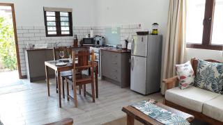 Villa Belle Plage - Anse Kerlan - 1