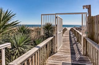 Enclave 605 - Orange Beach - 1