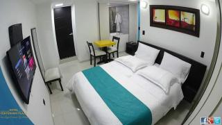 Hotel Centenario Plaza - Belén - 0