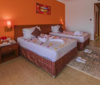 Fantazia Resort Marsa Alam - Marsa Alam - 2