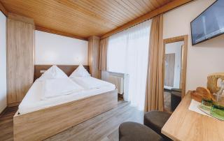 Pension Zimpasser - Saalbach-Hinterglemm - 7
