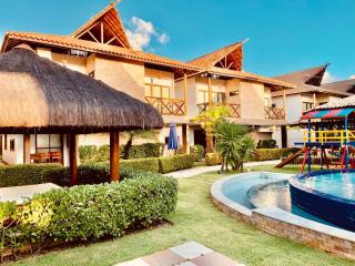 Bangalô com área de lazer estilo resort - Cabedelo - 9