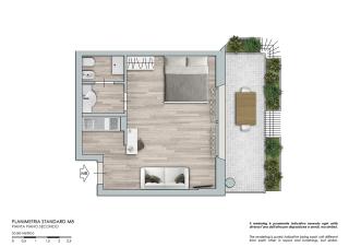 Residence Dory - 4