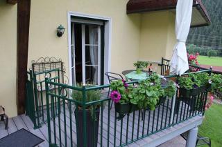 Appartement Genigau - Wagrain - 3