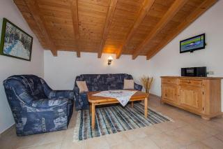 Gästehaus Kurparkfrieden - Mittenwald - 8