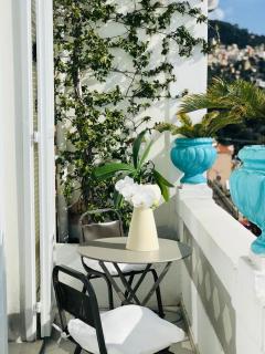 Les Lilas - Roquebrune-Cap-Martin - 5