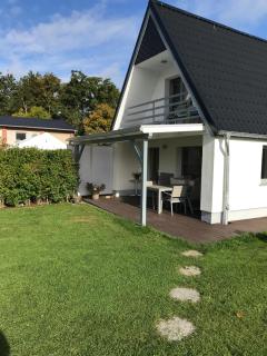 Elisa - Ostseebad Nienhagen - 9