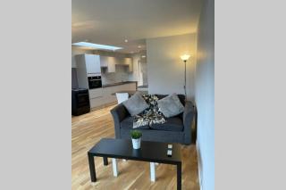 Idyllic Self Contained Annex Flat in Eaton - Cringleford - 0