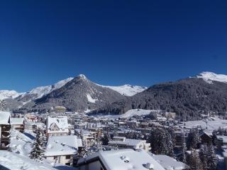 Davosblick - Davos - 6