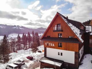 Grandhotel Tatra - Velké Karlovice - 1