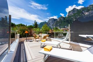 Hotel Savoy Palace - Tonelli Hotels - 8