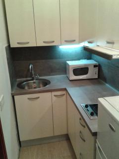 Apartments Miri - Zambratija - 9