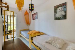 Appartement charmant à Saint-Jacut-de-la-Mer avec balcon - Saint-Jacut-de-la-Mer - 2