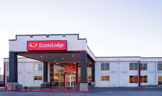 Econo Lodge - Ardmore - 5