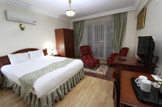 Basileus Hotel - 8