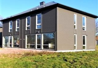 Saxnäs Ferieboende L Sara - 9