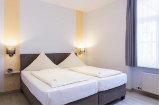 Hotel Alte Mühle - Chemnitz - 7