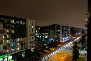 Love Suite Warsaw Wola by Noclegi Renters - 8