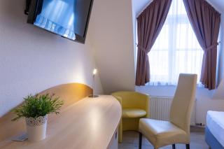 Hotel Alte Mühle - Chemnitz - 4