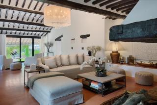 Villa La Casina - Castellina in Chianti - 8