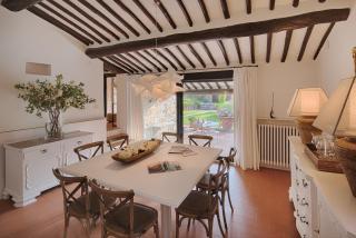 Villa La Casina - Castellina in Chianti - 2