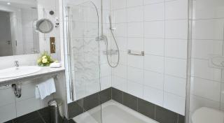 Burghotel Volmarstein - Wetter - 4