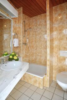 Burghotel Volmarstein - Wetter - 3