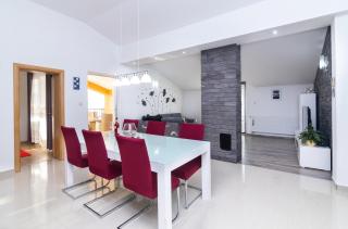 Apartments Lucia Senj - Senj - 4