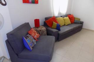 The Town House - Mojacar - Mojácar - 4
