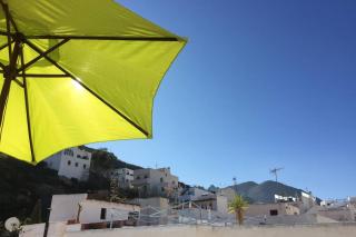 The Town House - Mojacar - Mojácar - 9