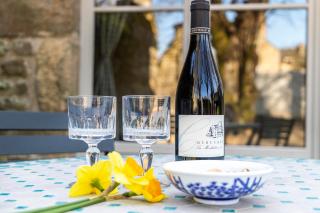 Le Prieuré Saint-Malo de Dinan - 4