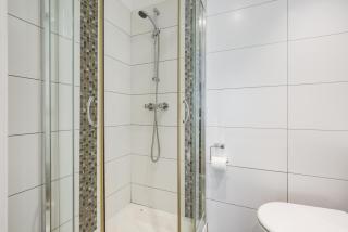 KingswayPark Hotel at Park Avenue - Londres - 5
