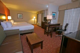 Holiday Inn Express & Suites Brookhaven by IHG - Brookhaven - 4