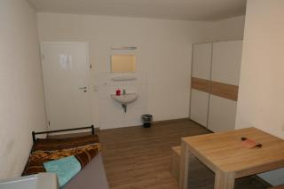 Zum Hexenhäusle - Kornwestheim - 2