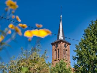 Quartier vert - Hunspach - 7