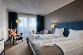 SPA Resort St Ivan Rilski - Halfboard & All Inclusive - 6