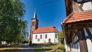 Quartier vert - Hunspach - 8