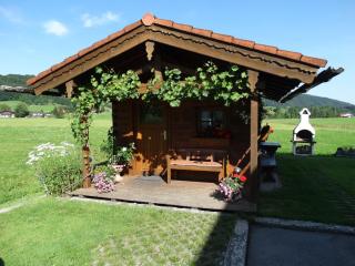 Haus Saurler - Chiemgau Karte - Inzell - 3