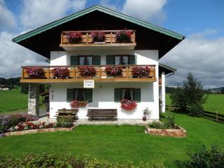 Haus Saurler - Chiemgau Karte - Inzell - 4