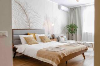 Bright Studio - Top Location - Old Town + Netflix - Bucharest - 7