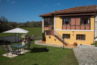 Apartamentos Alegría - Santillana del Mar - 0
