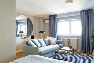 Good Vibes Central Apartment - Bucarest - 4