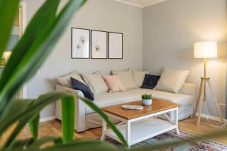 Good Vibes Central Apartment - Bucarest - 1