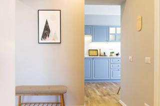 Good Vibes Central Apartment - Bucarest - 7